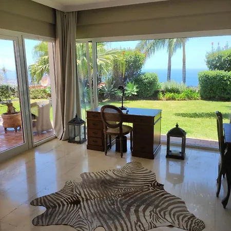 Vila Gecko Santa Úrsula