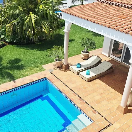 Villa Gecko *