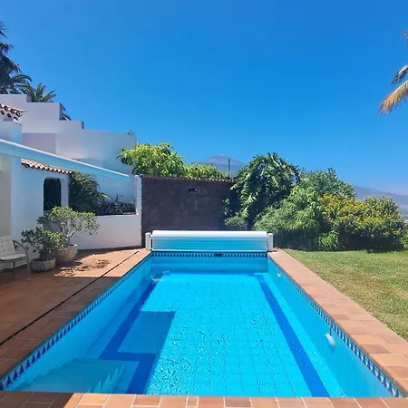 Villa Gecko *