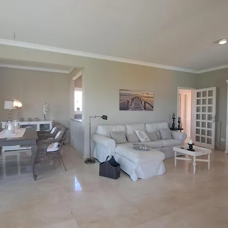 Gecko Villa Santa Úrsula